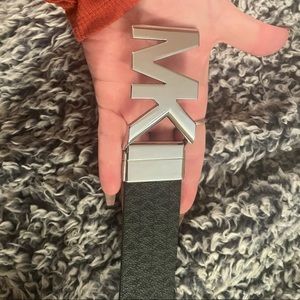 MK Belt